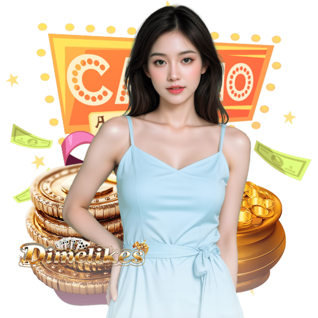 dimelike สมัคร หวยออนไลน์
